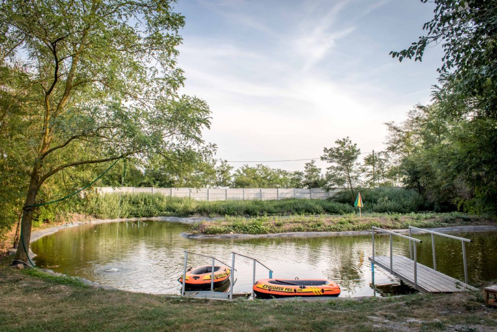 Fácánkerti szeszgyár